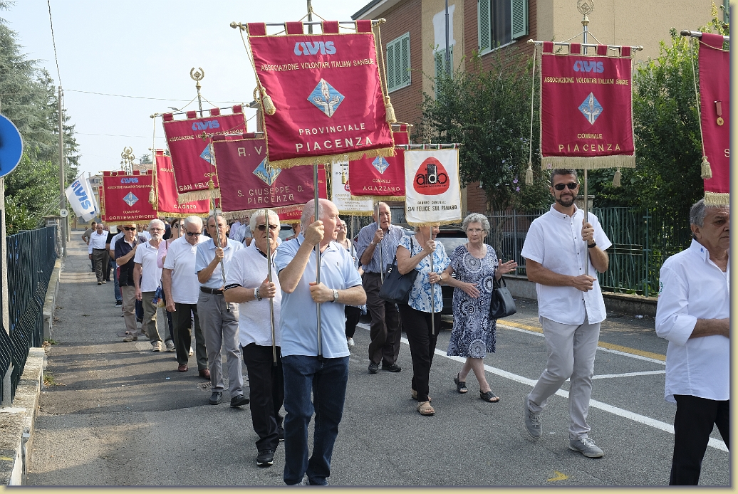 Foto successiva